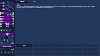 Hentai Game Trials In Tainted Space Speedrun To Last Probe