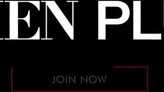 Little Caprice And Her Best Friend Gape Like Crazy In Doggy And Missionary Threesome.