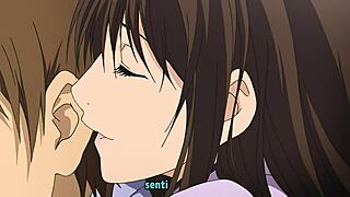 Noragami OVA in anime hentai!