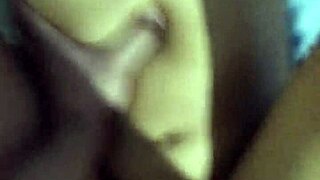 College Friend Surprised by Monster Cock!