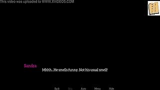 My New Family 184 - 3D Cartoon Sex