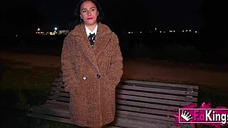 Valen Pink Teaches This Young Dude How to Fuck Her Tight Ass