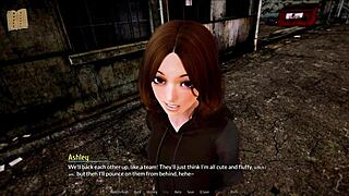 Harem Hotel 257 Game Anime Hentai Experience