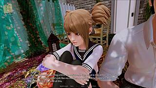 Harem Hotel 344: Latest Game Update