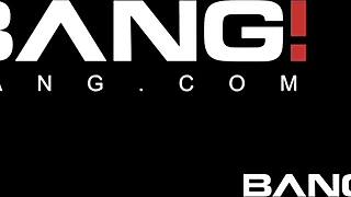 Goldie Gets It Rough!