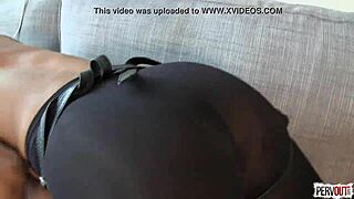 Nikki Darling Pegs Ballet Teacher Will Havoc Hard