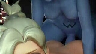 Rule 34 Compilation Sfm