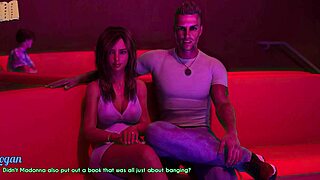 i think a wife and stepmother are in these missing scenes 8