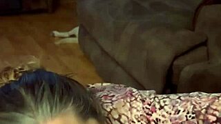 I want to feel a big cock in my mouth and to relax at the same time