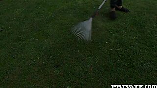 Private com - sexy star little 18+ caprice fucking wild instead of reading