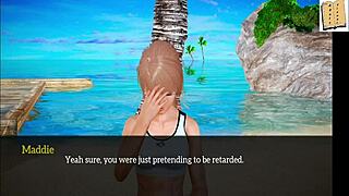 My New Family 200: An Erotic Cartoon Adventure in 3D Porn!