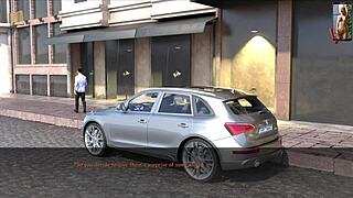 Reunion 96 Game Anime Hentai Adventure