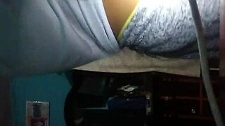 Gina’s casting turns wild with doggystyle banging!