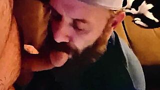 I sucked my straight buddy