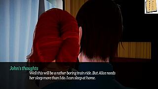 My New Family 184 - 3D Cartoon Sex