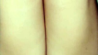 He can't stop licking my juicy pussy all day