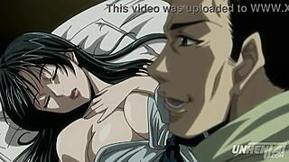 Hentai Nympho Step Mom Needs Sex All Day Uncensored Exclusive!