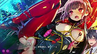 Dona Dona Ero Scene 20