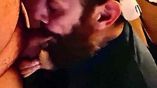 I sucked my straight buddy