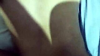 College Friend Surprised by Monster Cock!