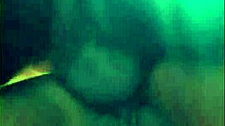 Transei Com Meu Vizinho Tatuado!