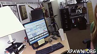 A bitch in the reality movie shows her curves and moves seductively