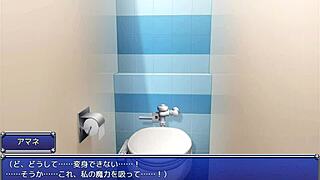 Hentai anime game Seraphonia 7 is here!