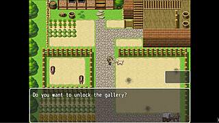 Milking Massive Cowgirl Tits In Mirena's Ranch