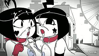 Fkkdajufhslpa Cartoon Adventure