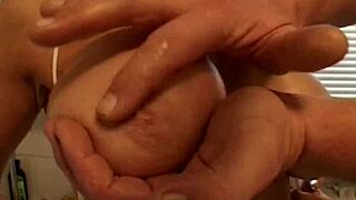 Passionate Assfucking For Small 18+ Tit Beauty!