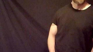 Gay Solo Jerking Off?