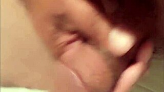 I cum and swallow it all