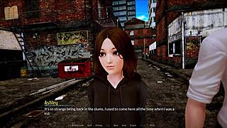 Harem Hotel 257 Game Anime Hentai Experience