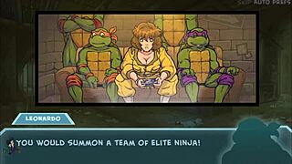 Akaburs star channel 34 part 63 features big tits game with monster cock.