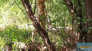 โชว์ในป่าอัศจรรย์กับ Mala Dvojka ตอนนี้!