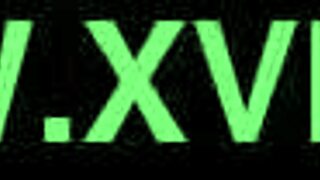 Maid Provides Service In Anime