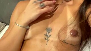 Toy Died, So I Fucked My Ass To Cum!