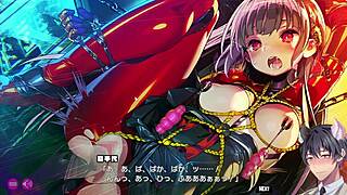 Dona Dona Ero Scene 20