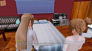 Harem Hotel 344: Latest Game Update