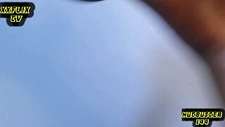 Cum in me, baby, pov.