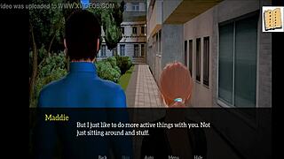 My New Family 200: An Erotic Cartoon Adventure in 3D Porn!