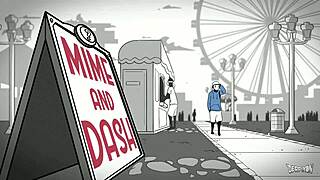 Fkkdajufhslpa Cartoon Adventure