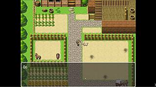 Milking Massive Cowgirl Tits In Mirena's Ranch