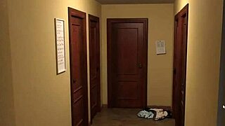 Halfway house part 6: hardcore sex and rough anal
