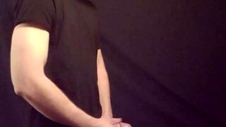 Gay Solo Jerking Off?