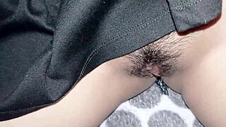 xxx desi sexo primera vez con mi hermanastra en casa bajo su falda