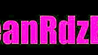 uber eats delivery latina fucked doggy style like a whore