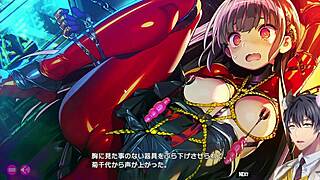 Dona Dona Ero Scene 20