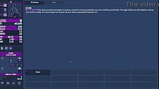 Hentai Game Trials In Tainted Space Speedrun To Last Probe