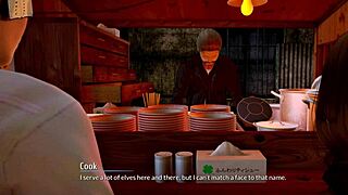 Harem Hotel 257 Game Anime Hentai Experience